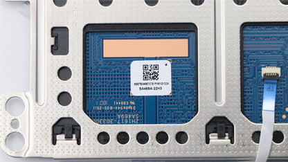 Lenovo IdeaPad S530 13IWL Touchpad Trackpad PCB Board Copper 5T60S94182