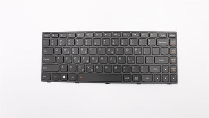Lenovo GRE-T5G1B-CCY-BlackeyBlackFrame-BLKBD Greek Keyboard 25214835