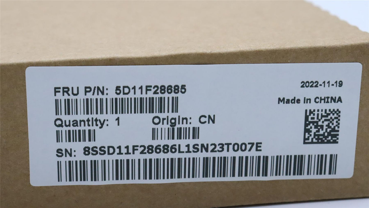 Lenovo ThinkPad X1 1st X1 2nd X1 3rd P15v 2 LCD Screen Display Panel IPS 01YN139