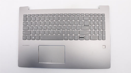 Lenovo IdeaPad 520-15IKB Keyboard Palmrest Top Cover US International 5CB0N98739