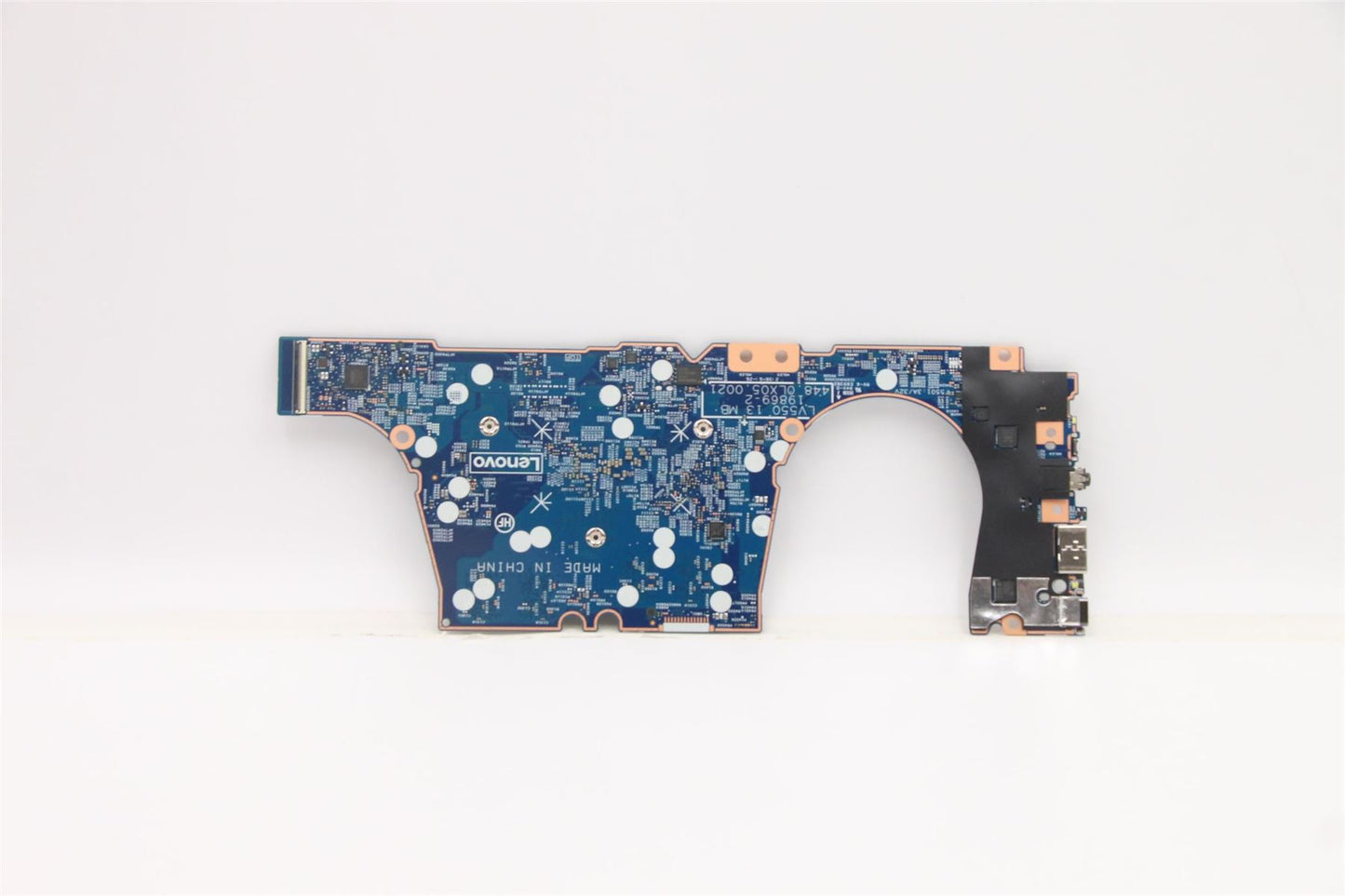 Lenovo MBW20V9NOK I51135G7 U8GTAWW1TG4 5B21C21987
