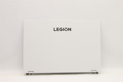 Lenovo Legion 5 16ARH7 5 16IAH7 LCD Cover Rear Back Housing White 5CB1H18318