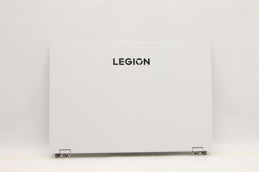 Lenovo Legion 5 16ARH7 5 16IAH7 LCD Cover Rear Back Housing White 5CB1H18318