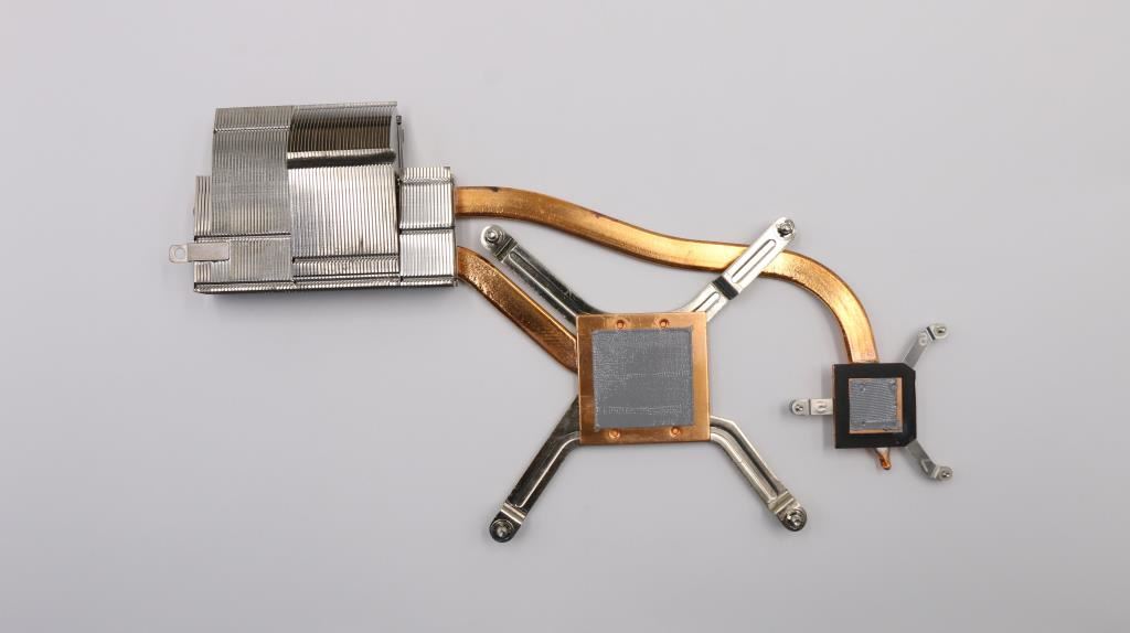 Lenovo HEATSINK Heatsink 35+40W AIO910 01EF135