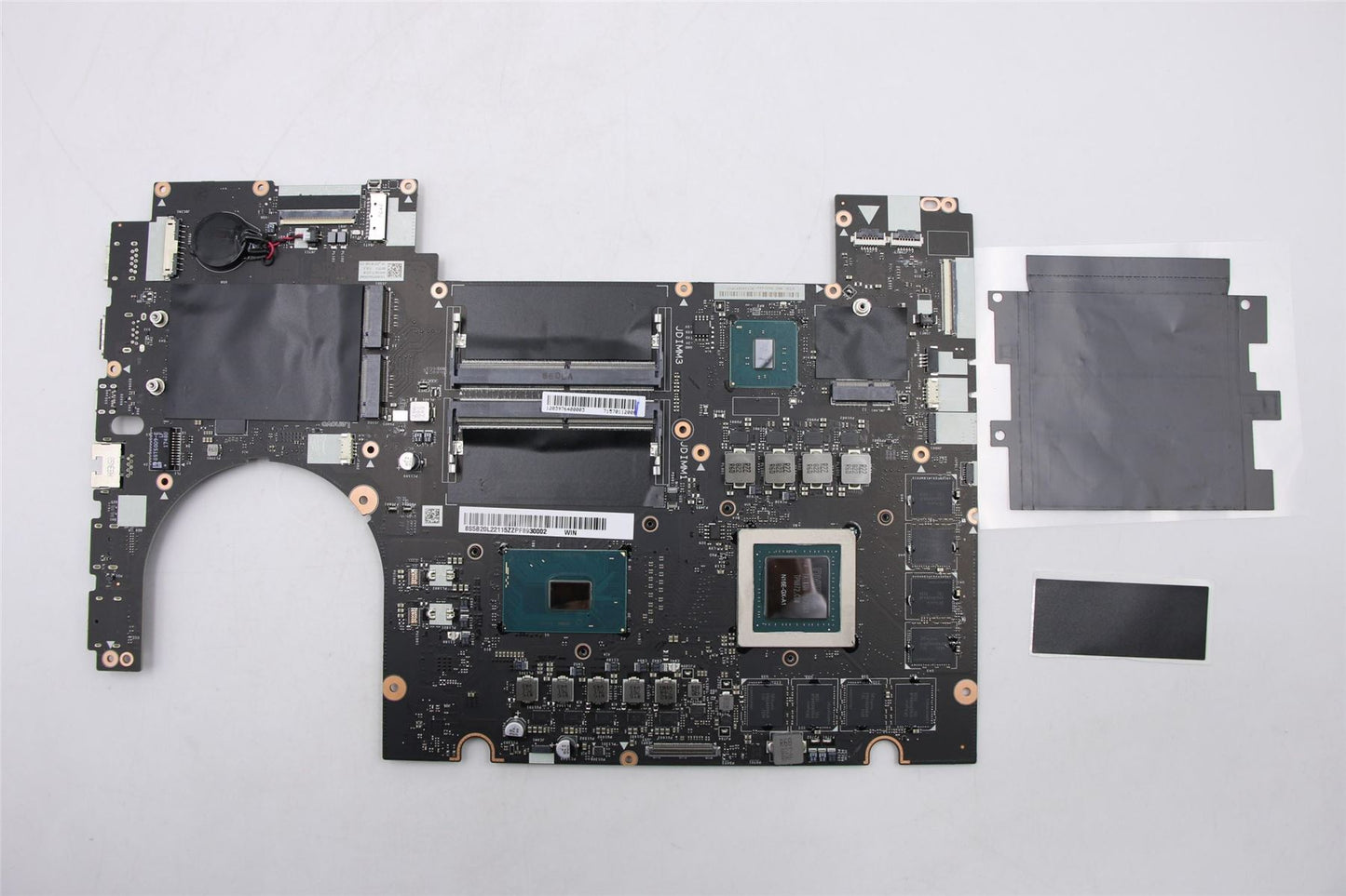 Lenovo IdeaPad Y900 17ISK Motherboard Mainboard 5B20L22115