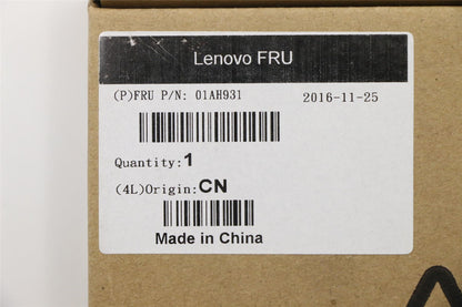 Lenovo IdeaCentre 310-20ASR 310-20IAP Speaker Speakers 01AH931