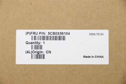 Lenovo IdeaPad 5 15IIL05 5 15ARE05 Palmrest Cover Touchpad Keyboard 5CB0X56104