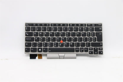 Lenovo ThinkPad L13 s Keyboard 01YP855
