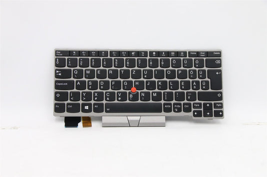 Lenovo ThinkPad L13 s Keyboard 01YP855