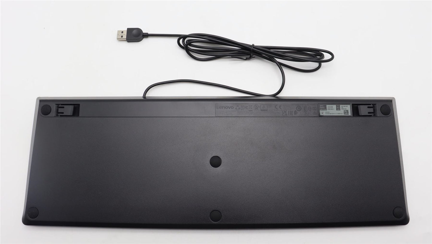 Lenovo USB Calliope KB BK EST 5D50U84477