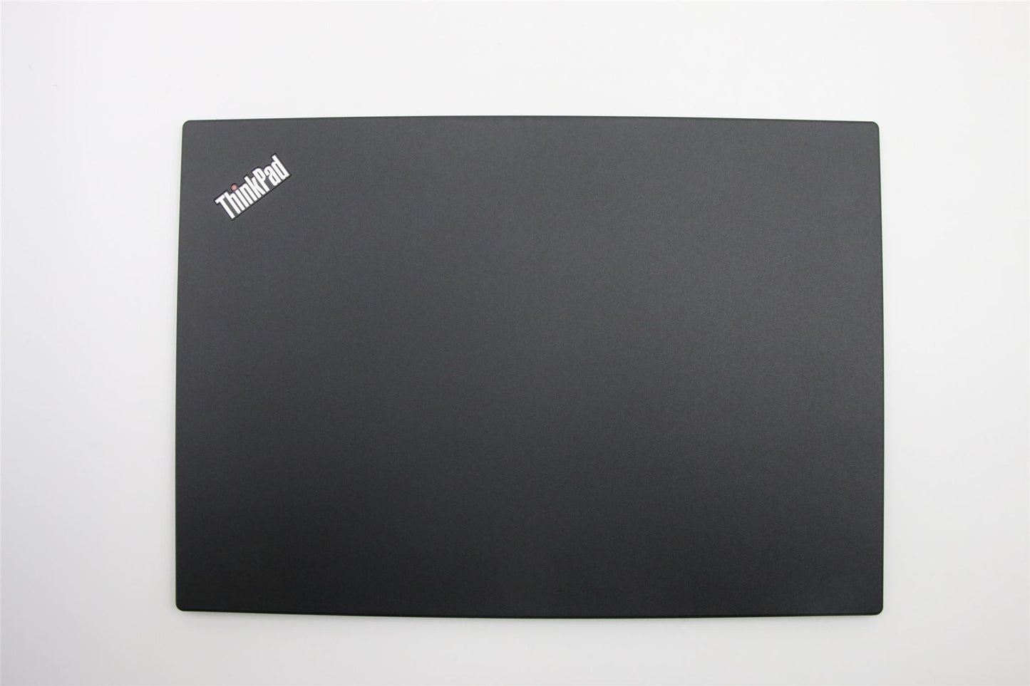 Lenovo ThinkPad L490 LCD Cover Rear Back Housing Black 02DM343