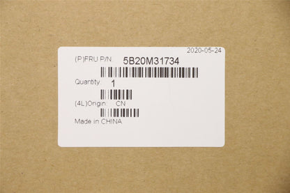Lenovo MBQ80TA WINI57200U UMA4G OLNUL 5B20M31734