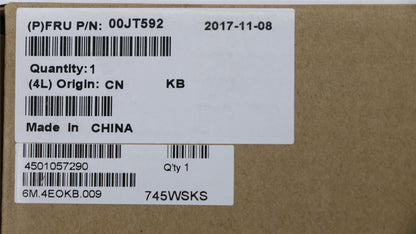 Lenovo ThinkPad Helix Keyboard Czech/Slovakian Backlit 00UR008