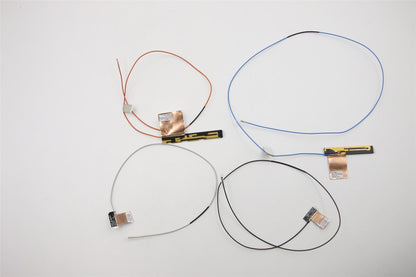 Lenovo FRU WLAN/WWAN Antenna Kit MG 01LW112