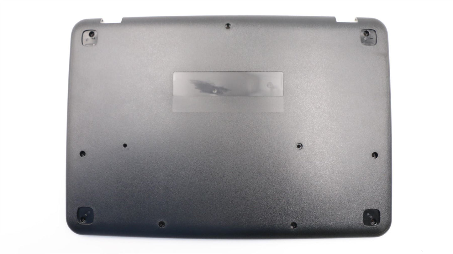 Lenovo Chromebook N42-20 Touch N42-20 Bottom Base Lower Cover Black 5CB0L85357