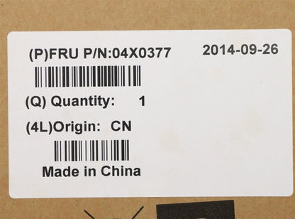 Lenovo FRU LCD Btn Bezel S230uTwist 04X0377