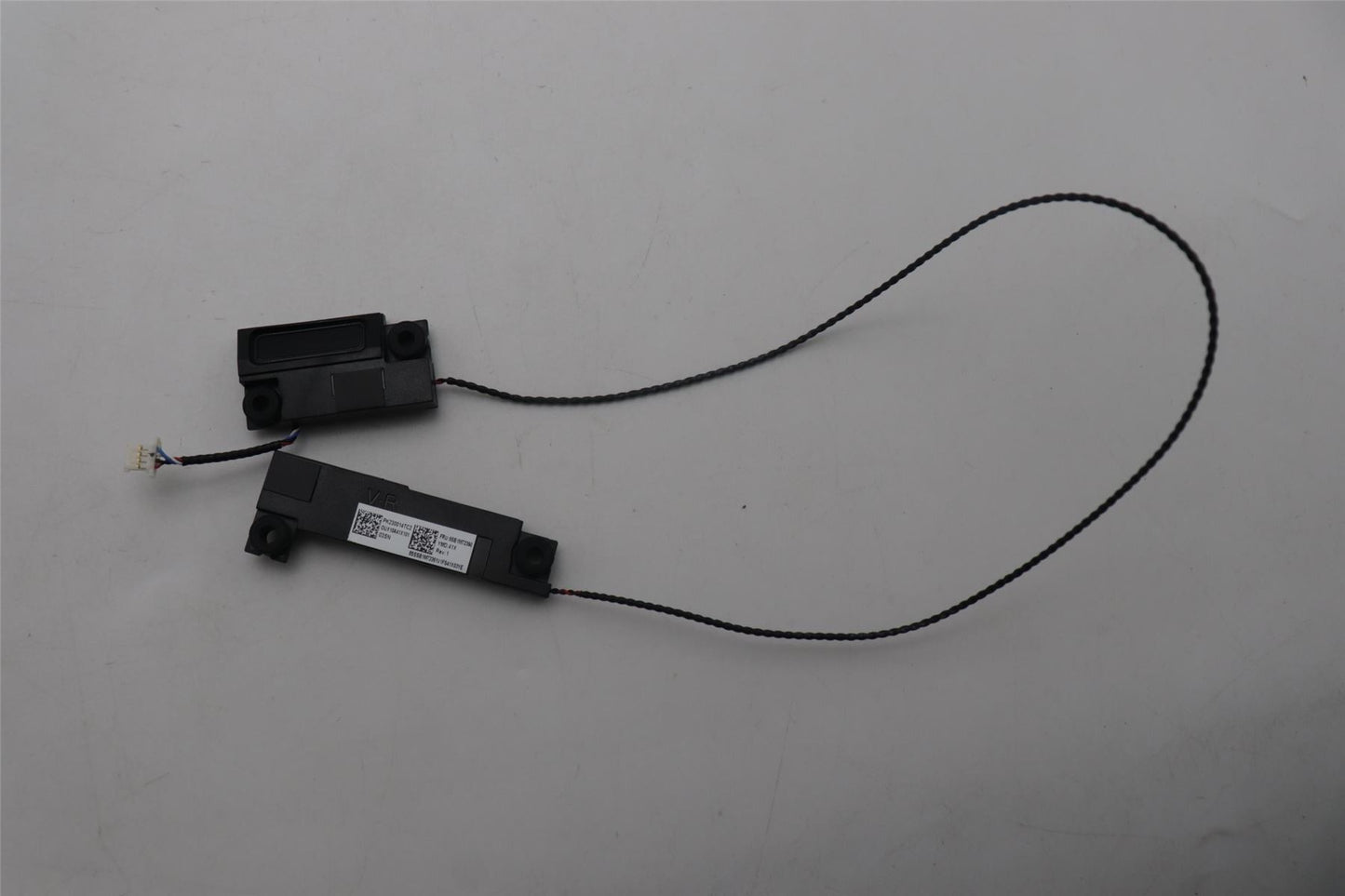 Lenovo SPEAKERINT FRU SPK TPE16G2 2509 Veco 5SB1M72350