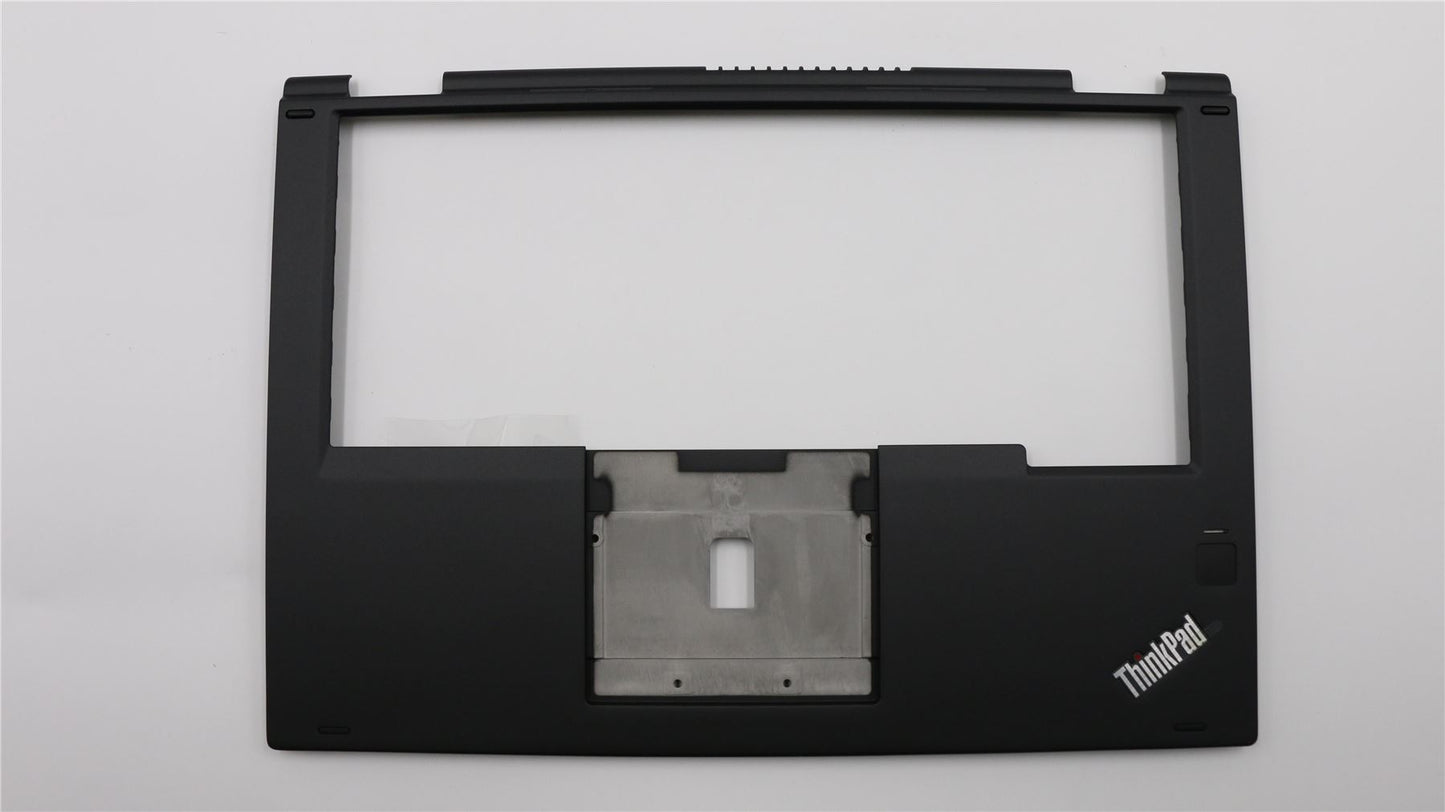 Lenovo FRU C cover with FPR Black 02DA060