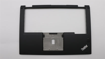 Lenovo FRU C cover with FPR Black 02DA060