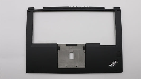 Lenovo FRU C cover with FPR Black 02DA060