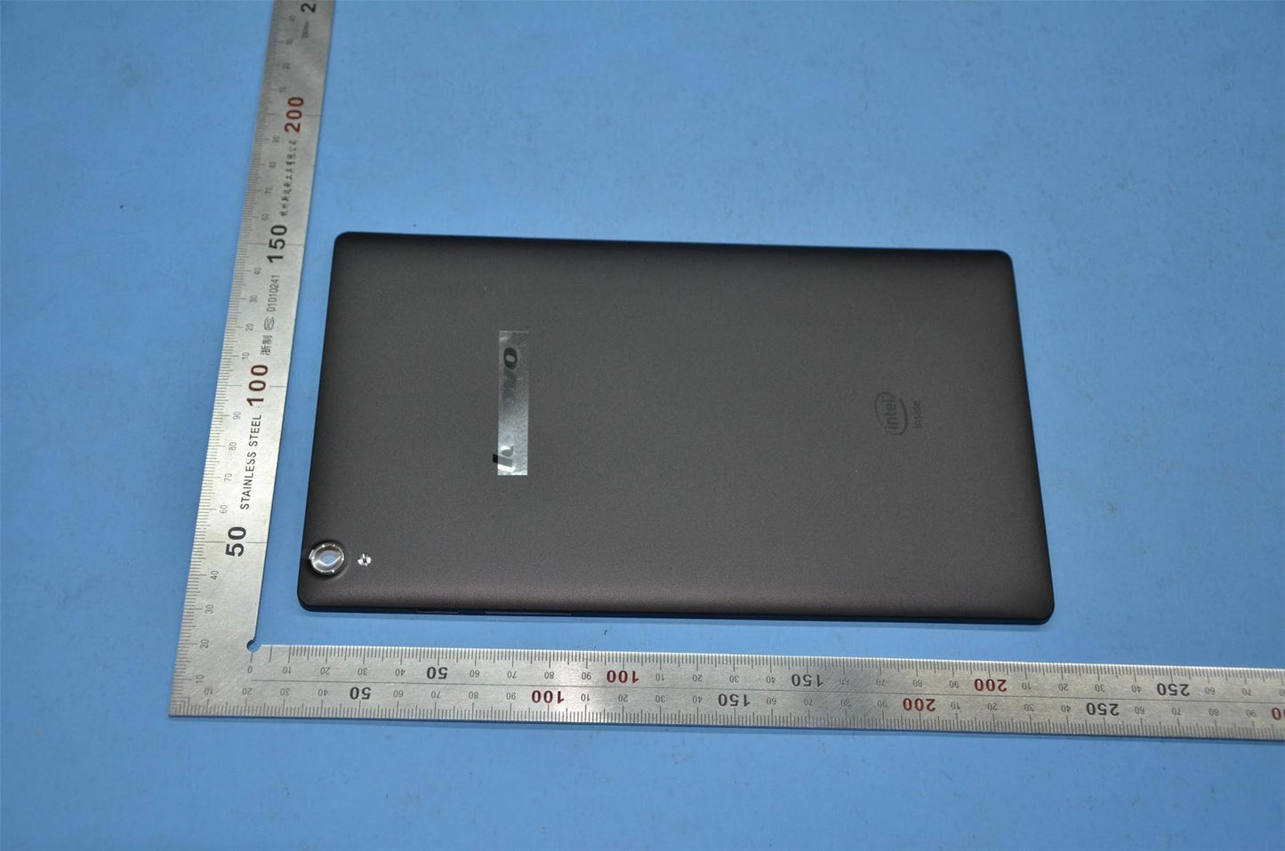 Lenovo S8-50 Rear Cover LTE EB&*1126222100 CS 5S59A6N41X