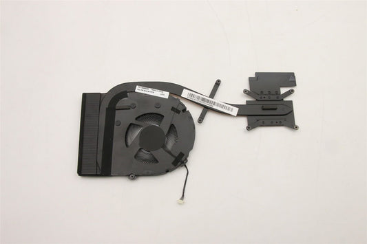 Lenovo ROC FRU JP6C0_UMA_THM_ASSY_AVC 5H41B77279