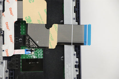 Lenovo IdeaPad 3-14ADA05 3-14ARE05 Keyboard Palmrest Top Cover US 5CB0X56644