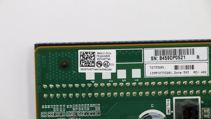 Lenovo D-PDB,550/500W,SAS/SATA SATA SAS Board 00HV555