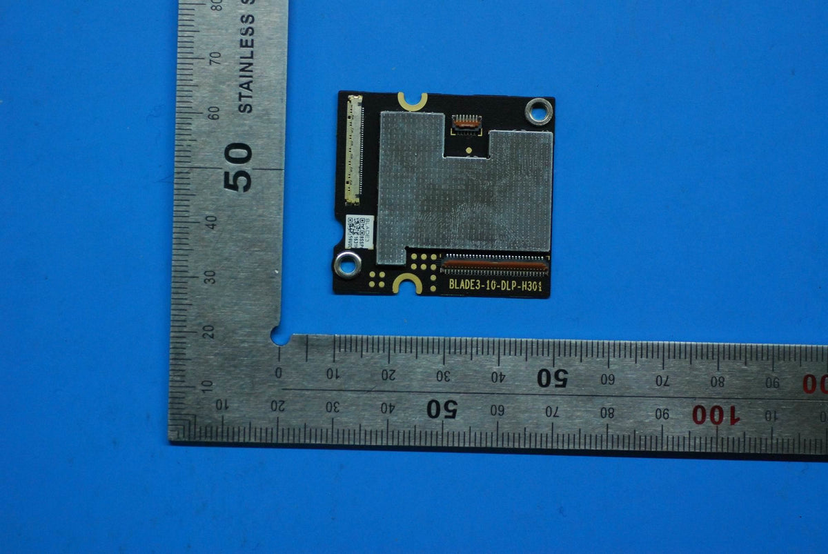 Lenovo Blade3-10A DLP Sub-board CS Board 5P68C03277