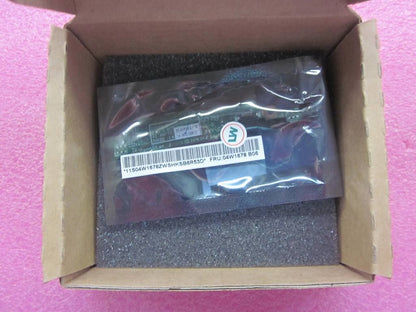 Lenovo FRU Sub card hole Sensor Board 04W1678