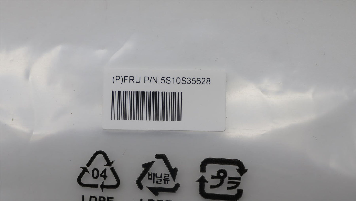 Lenovo SCREW Screw Pack H 83E2 5S10S35628