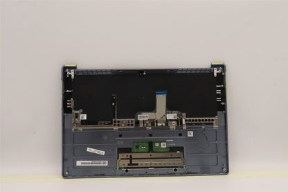 Lenovo Yoga 7 14IAH7 Palmrest Cover Touchpad Keyboard Italian 5CB1J23808