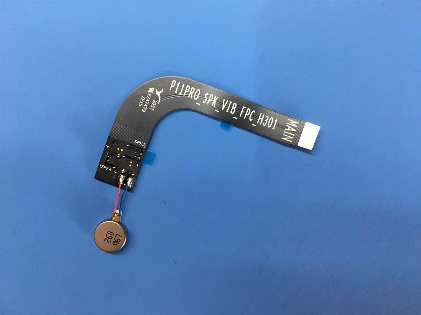 Lenovo TB-J706 VIB FPC Assy&*HQ3160AZ73000 CS 5F78C17538