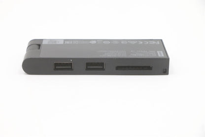 Lenovo USB-C Port Replicator 5C10V83216