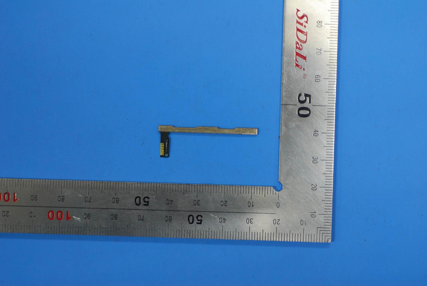 Lenovo A780e SIDEKEY_FPC_HQ22000615000_CS FPC Board 5F79A6MX5L