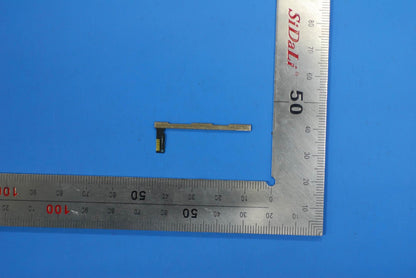 Lenovo A780e SIDEKEY_FPC_HQ22000615000_CS FPC Board 5F79A6MX5L