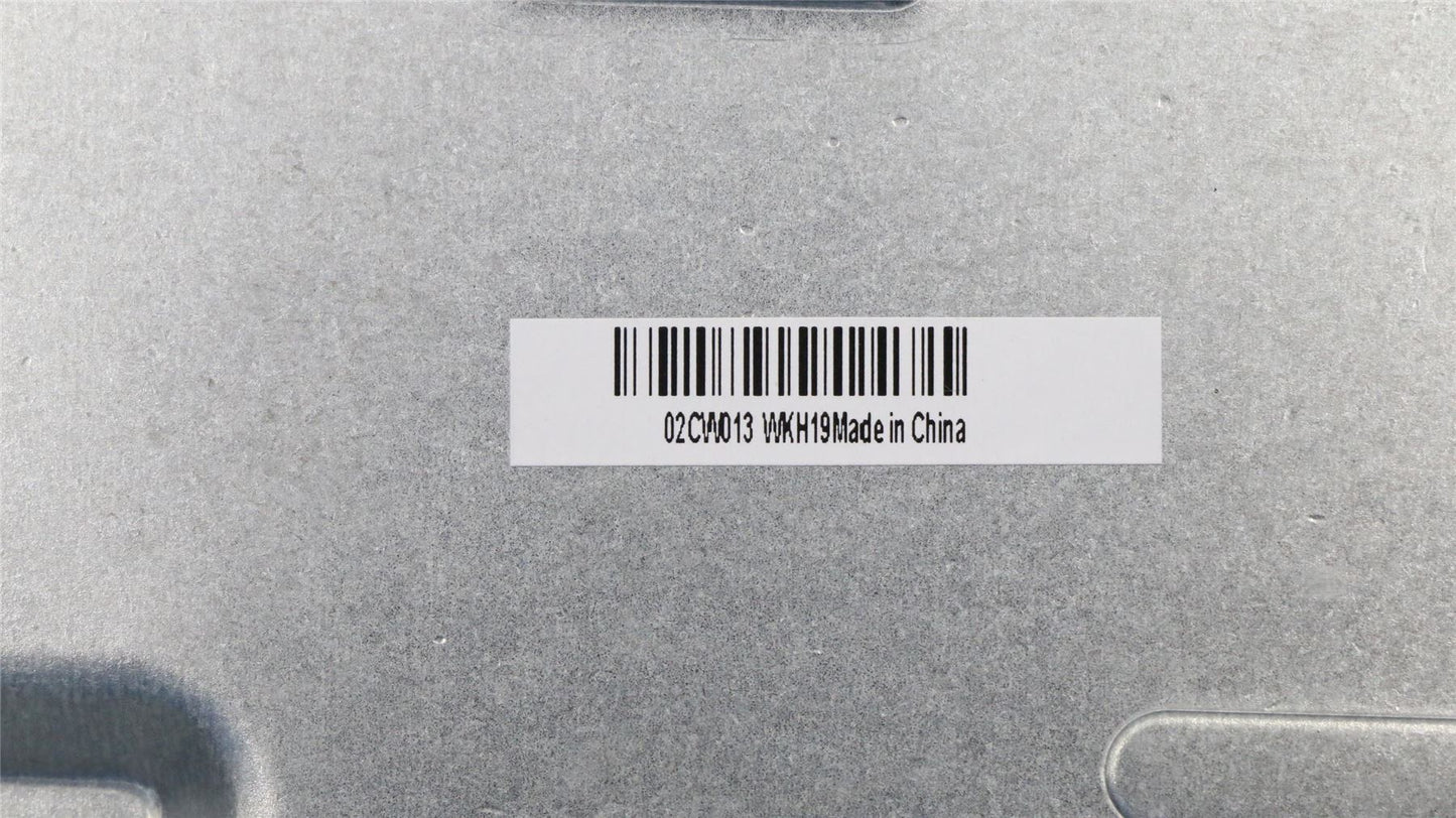 Lenovo 02CW013 MECH_ASM MB Shielding,W/HDMI, INTEL_New