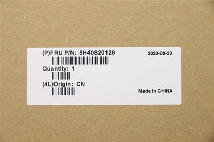 Lenovo Heatsink L 81WF for G3 AVC 5H40S20128