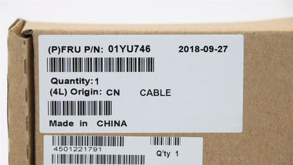 Lenovo Extreme P1 1 X1 1st Cable Lcd Screen Display LED 01YU746