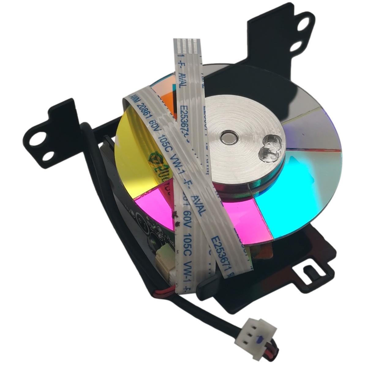 Acer Projector N317 P5227 Projector Colour Wheel Module 57.JLSJ3.001