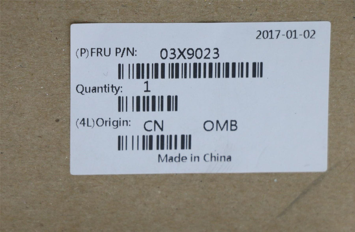 Lenovo TP 10 KB-Swedish/Finn Keyboard 03X9023