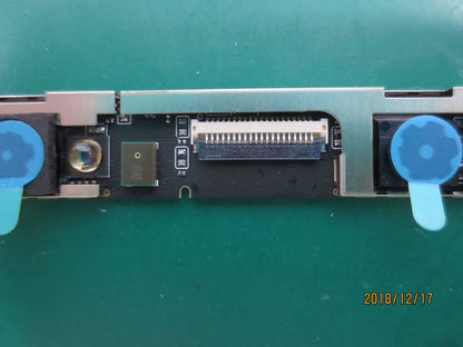 Lenovo ThinkPad T580 P52s A485 T480 Webcam Web Cam Camera Cam HD 720p 01HW022