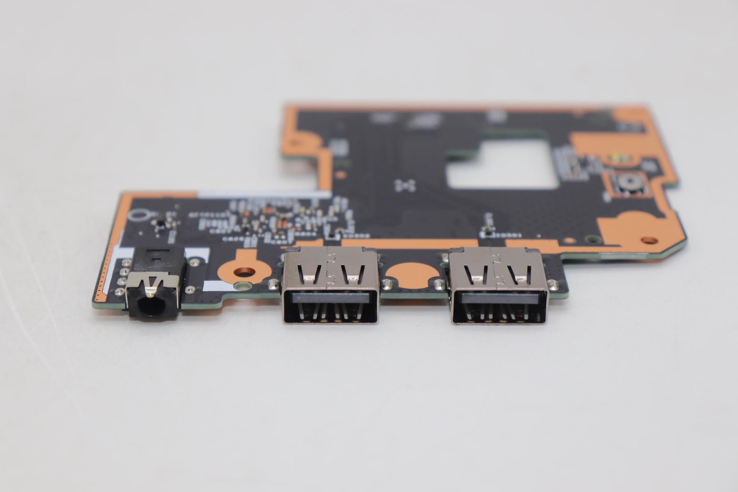 Lenovo CARDPOP FRU Cook-2 I/O Board 5C51R91750