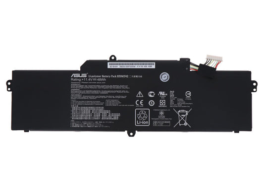 Asus C200MA C200MA C200 Battery (Lg Pris/B31N1342) 0B200-00970000