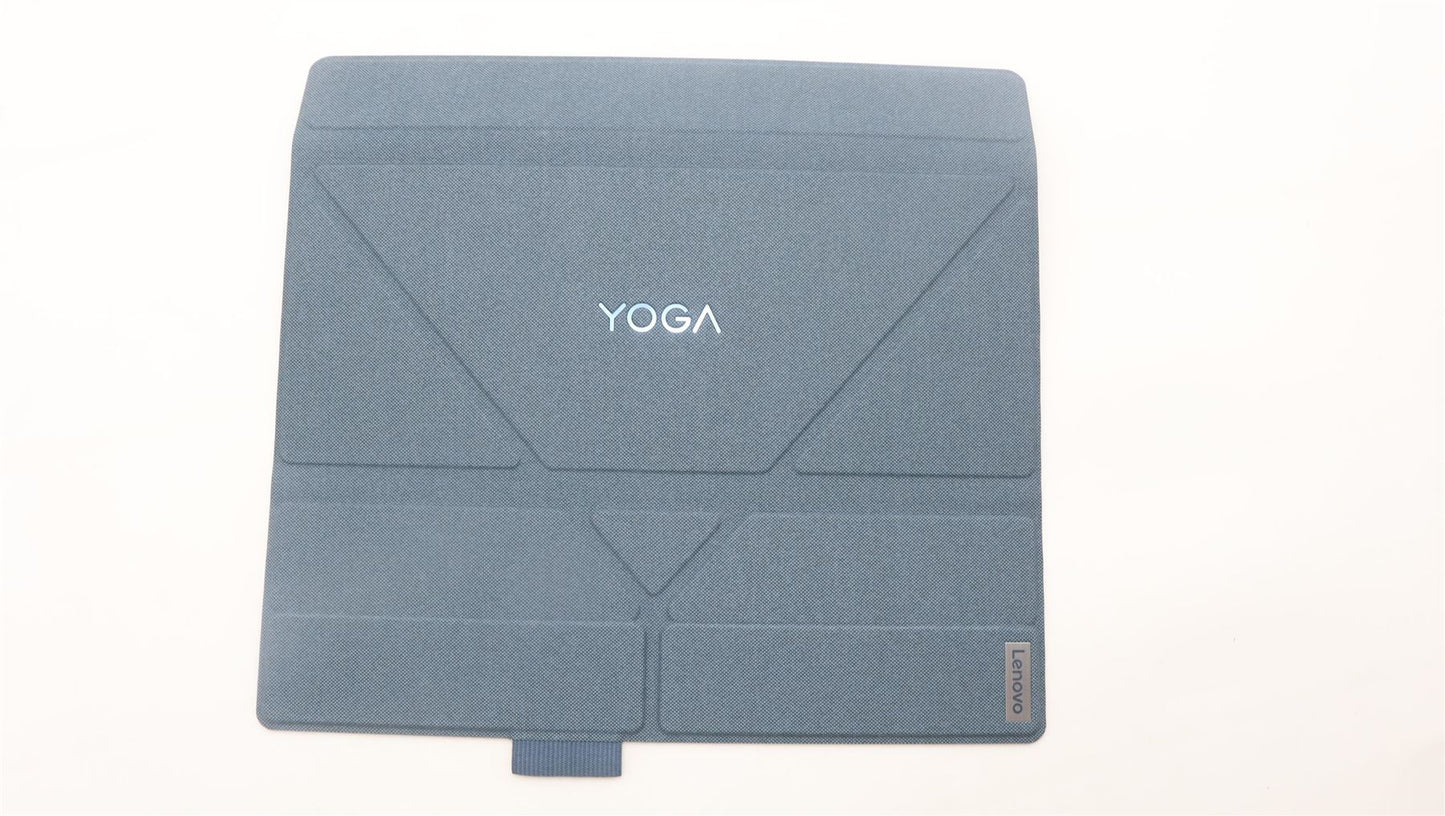 Lenovo Yoga 9 13IRU8 Folio Cover Grey 5N21L68316
