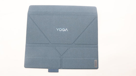 Lenovo Yoga 9 13IRU8 Folio Cover Grey 5N21L68316