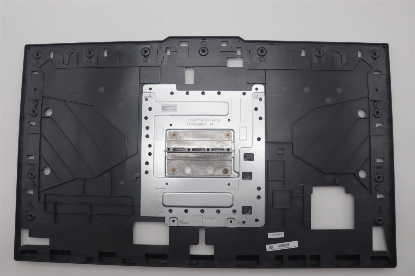 Lenovo MECH_ASM JOY70_MIDDLE_FRAME_ASSY_TS_TC 5M11N44024