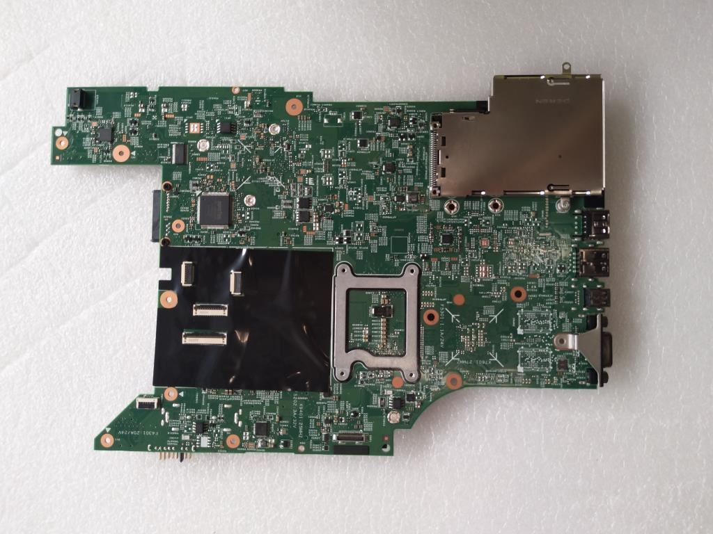 Lenovo ThinkPad L440 Motherboard Mainboard 00HM541