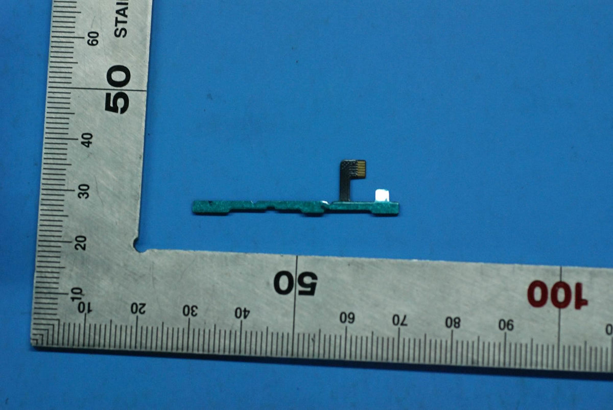 Lenovo K10a40 Side key FPC&*66800873 CS FPC Board 5F78C07563