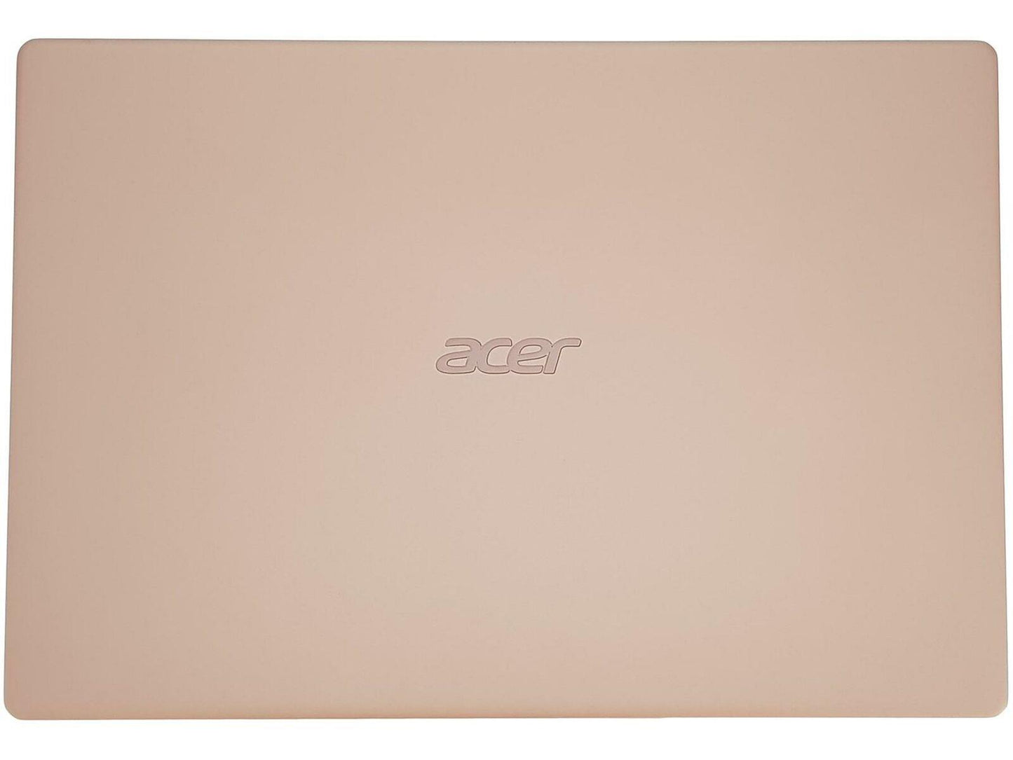 Genuine Acer SF514-52T Back LCD Lid Rear Cover Gold 60.GU4N1.005